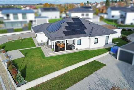 Haus Wald - 5 Zimmer, 175 m&sup2;, 689.000&euro; | Angebot:26888218