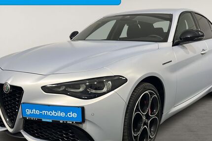 Alfa Romeo Giulia 19.900 km 36.990 &euro; Reutlingen 72762