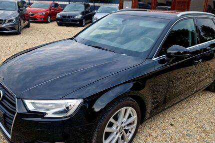 Audi A3 134.000 km 12.890 &euro; Deggendorf 94469