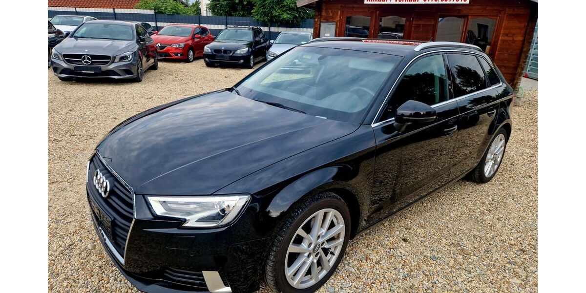Audi A3 134.000 km 12.890 &euro; Deggendorf 94469