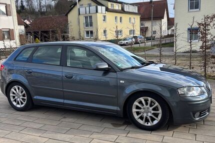 Audi A3 319.000 km 2.200 &euro; Illertissen 89257