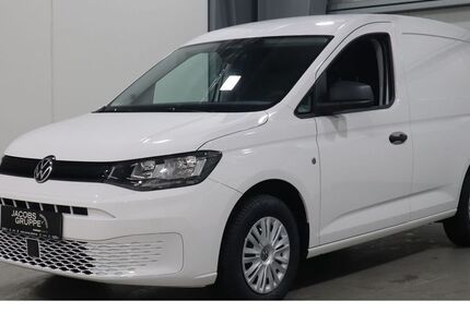 VW Caddy 6.666 km 29.340 &euro; Bergheim 50126