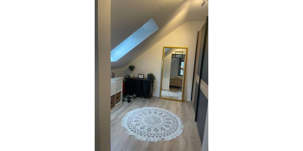 Doppelhaushälfte Büchen - 4 Zimmer, 124 m&sup2;, 1.750&euro; | Angebot:26866277