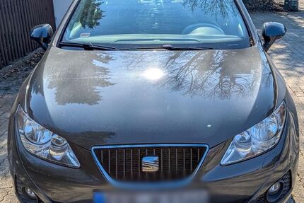 Seat Ibiza 186.500 km 2.250 &euro; Gröbenzell 82194