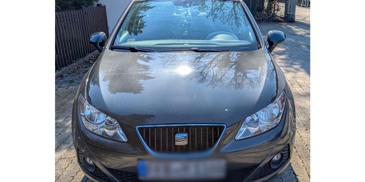 Seat Ibiza 186.500 km 2.250 &euro; Gröbenzell 82194