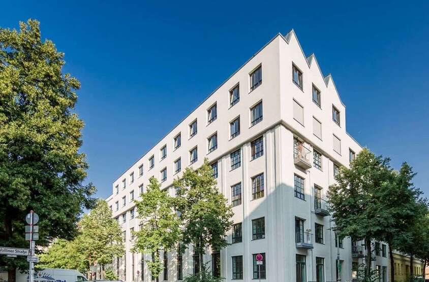 Wohnung zum Mieten in Berlin 2.296 € 68 m²