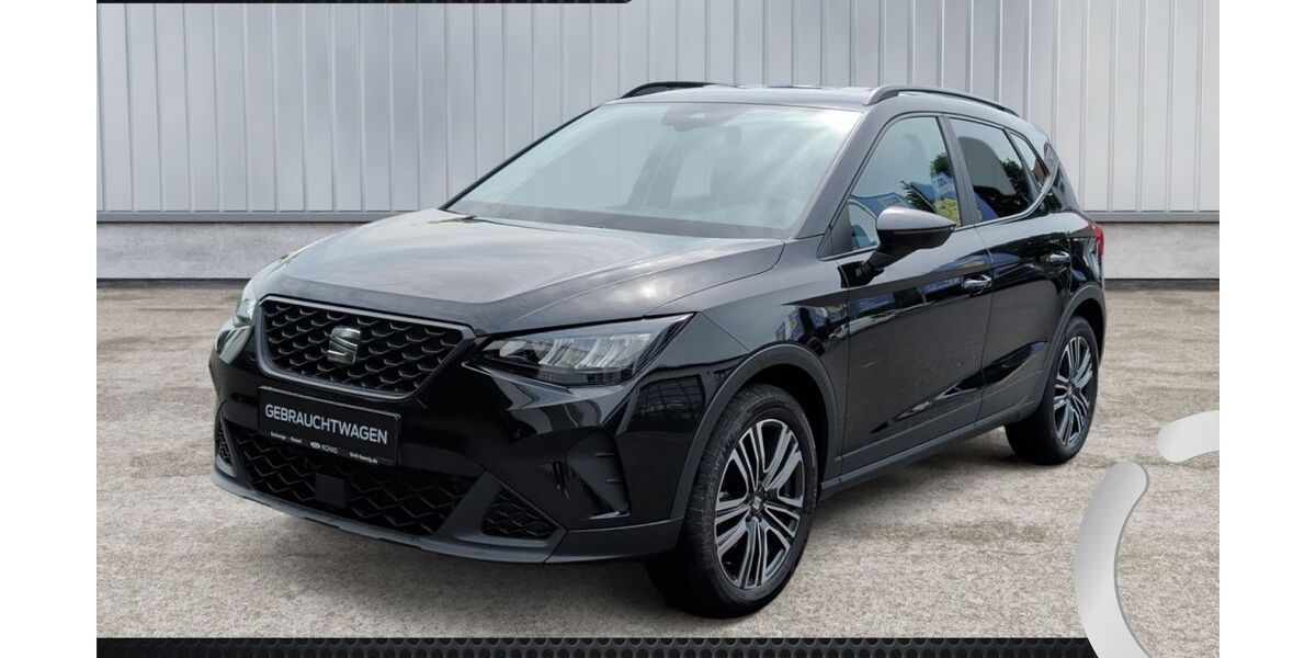 Seat Arona 73.446 km 17.890 &euro; Eschwege 37269