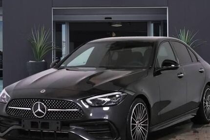 Mercedes-Benz C 300 19.621 km 51.699 &euro; Altdorf 90518