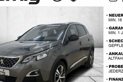 Peugeot 3008 23.850 km 21.890 € Hof 95030