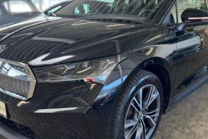 Skoda Enyaq 9.200 km 42.990 &euro; Elmshorn 25337