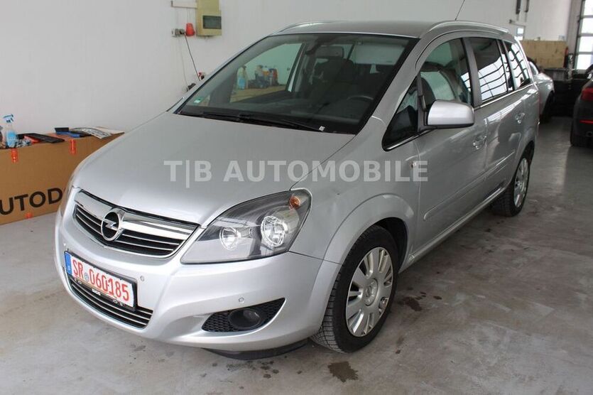 Zafira