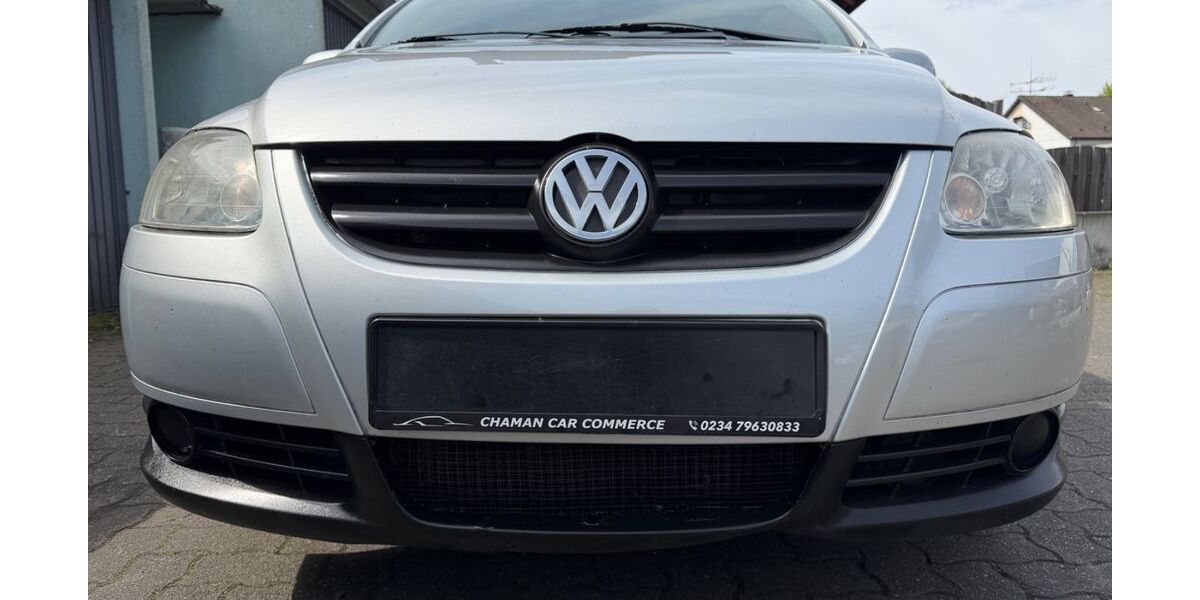 VW Fox 67.954 km 1.450 &euro; Bochum 44791