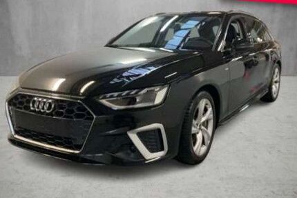 Audi A4 49.061 km 30.890 &euro; Flensburg 24941