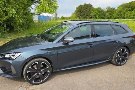 Cupra Leon 59.000 km 21.000 &euro; Greifenberg 86926