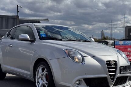 Alfa Romeo MiTo 247.850 km 2.490 &euro; Maintal 63477