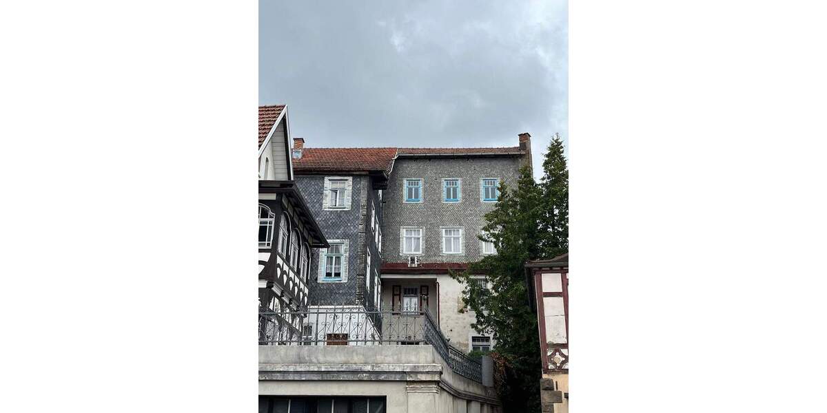 Gewerbeobjekt Schalkau - 1 Zimmer, 135.000&euro; | Angebot:25756505