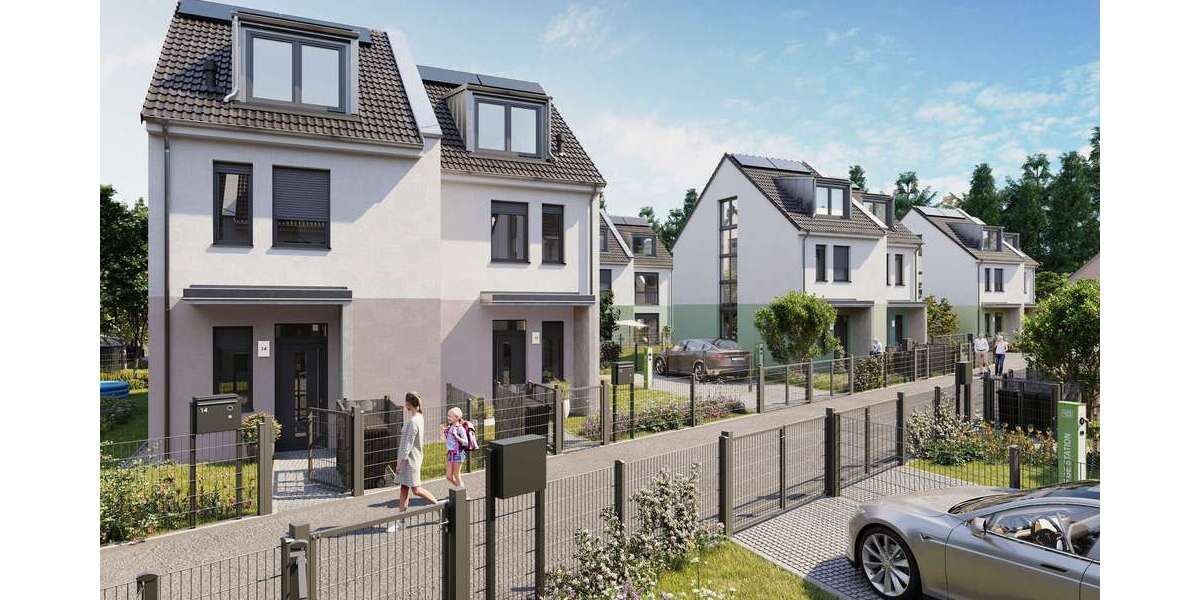 Haus zum Mieten in Erkner 1.950 € 124.96 m² 4 zimmer