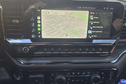 Chevrolet Silverado 11.000 km 86.500 &euro; München 80804