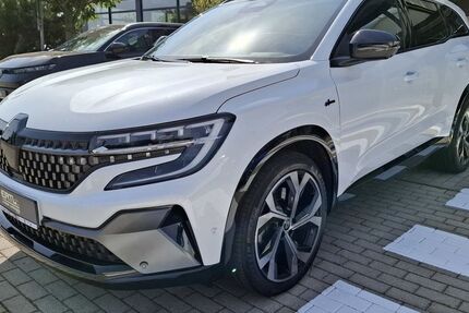 Renault Espace 10.389 km 41.280 &euro; Dresden-Altfranken 01156