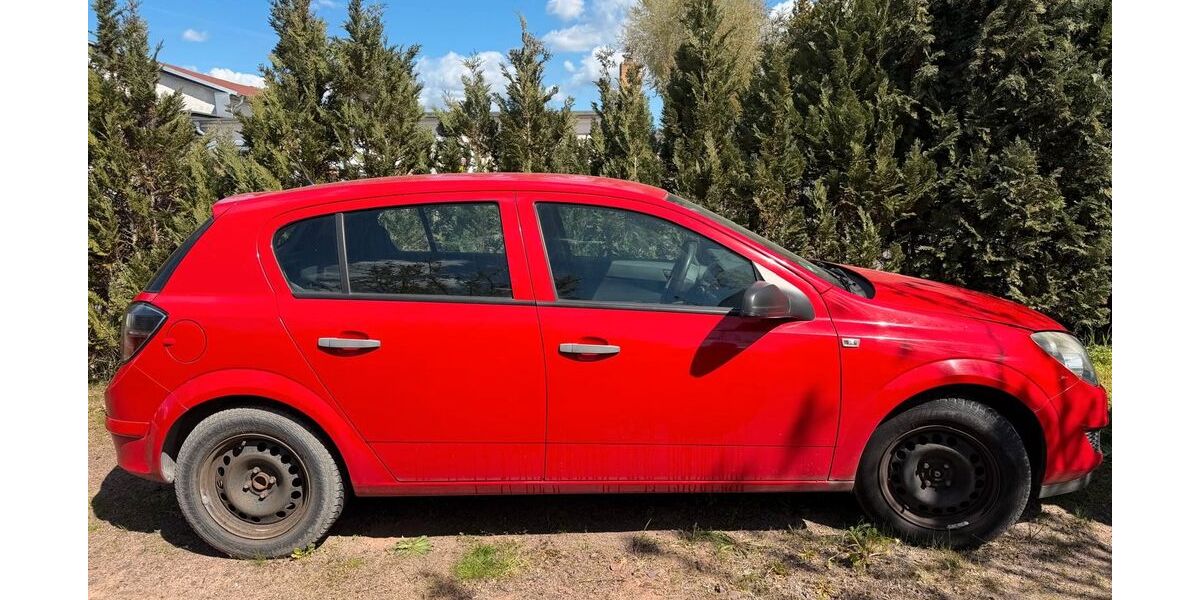 Opel Astra 197.692 km 2.200 &euro; Calbe Saale 39240
