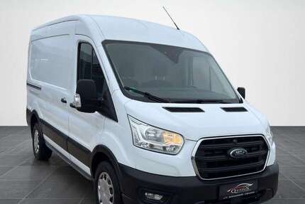 Ford Transit 83.037 km 19.590 € Everswinkel 48351