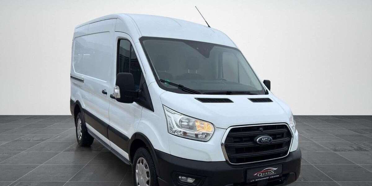 Ford Transit 83.037 km 19.590 &euro; Everswinkel 48351
