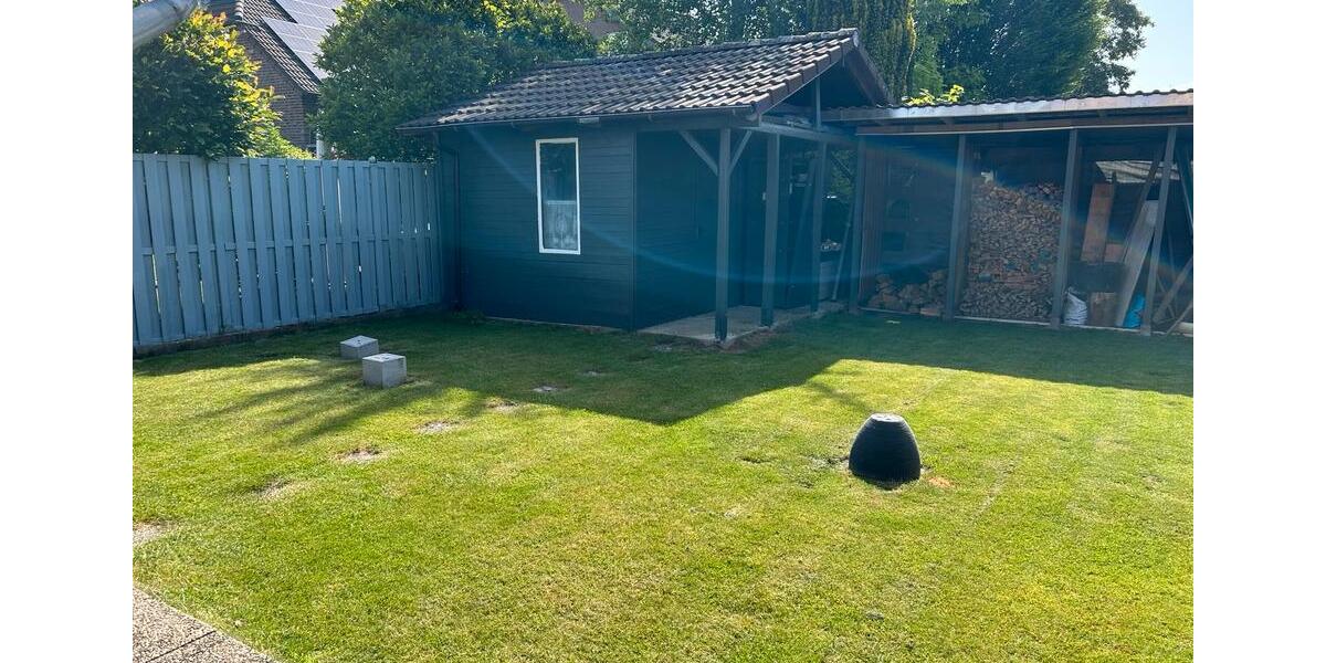 Doppelhaushälfte Kevelaer Schravelen - 3 Zimmer, 85 m&sup2;, 299.000&euro; | Angebot:26889391