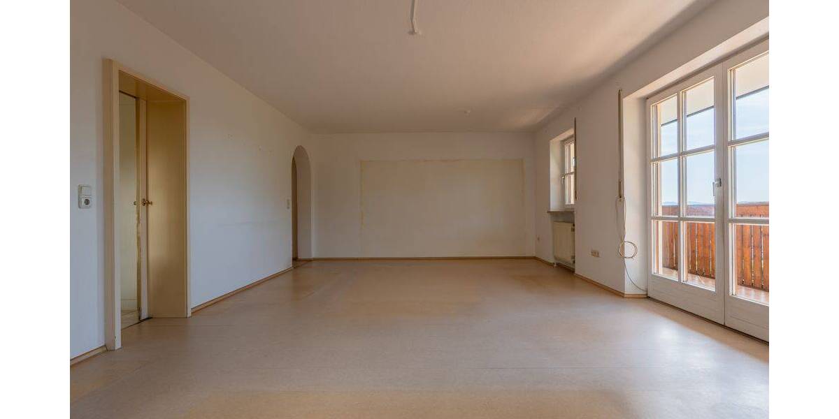 Etagenwohnung Salzweg Straßkirchen - 3 Zimmer, 84 m&sup2;, 206.000&euro; | Angebot:26876050