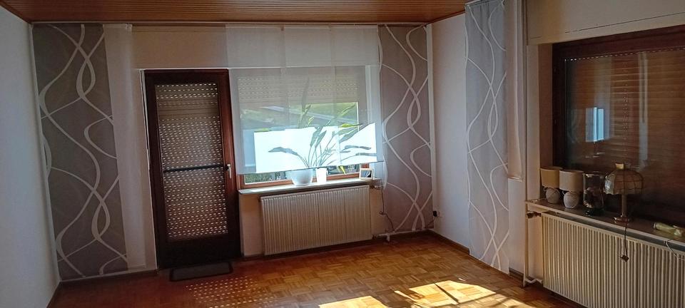 Erdgeschoßwohnung Neustadt (Hessen) - 3 Zimmer, 75 m&sup2;, 500&euro; | Angebot:26690858