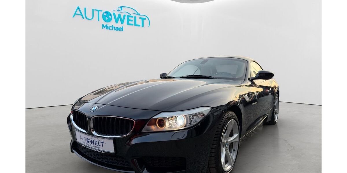 BMW Z4 84.888 km 23.990 &euro; Beckdorf 21643