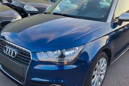 Audi A1 159.000 km 5.999 &euro; Moers 47441