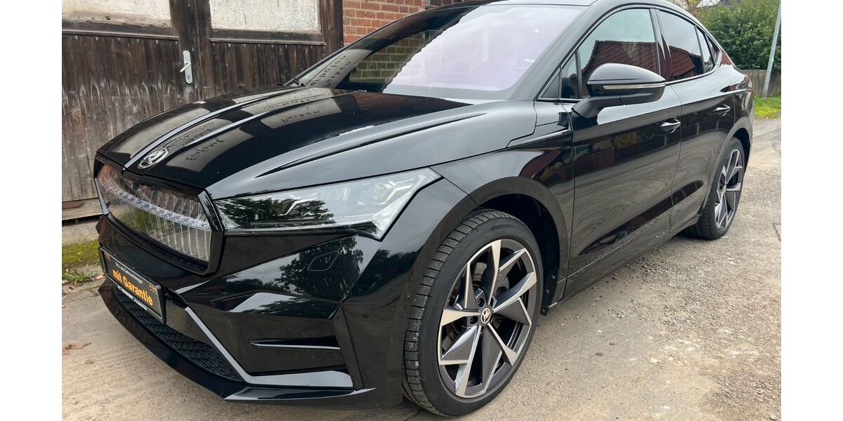 Skoda Enyaq 59.100 km 33.900 &euro; Ebergötzen 37136