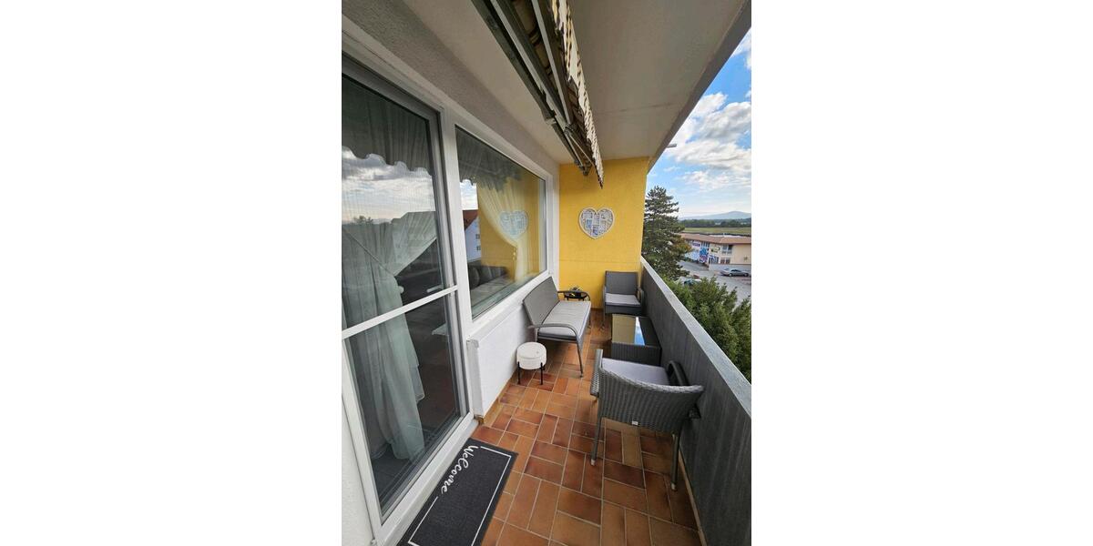 Etagenwohnung Biblis - 3 Zimmer, 86 m&sup2;, 250.000&euro; | Angebot:25044655