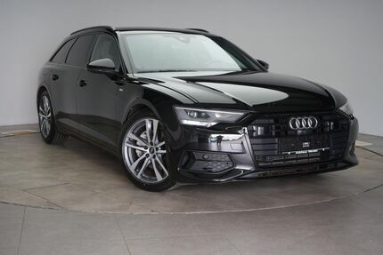 Audi A6 48.000 km 34.990 &euro; Braunschweig 38110