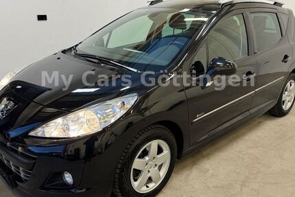 Peugeot 207 69.889 km 5.990 &euro; Göttingen 37079
