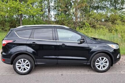 Ford Kuga 135.225 km 11.000 &euro; Wiesenburg OT Medewitzerhütten 14827