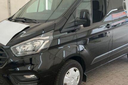 Ford Transit Custom 84.790 km 15.790 &euro; Falkensee 14612