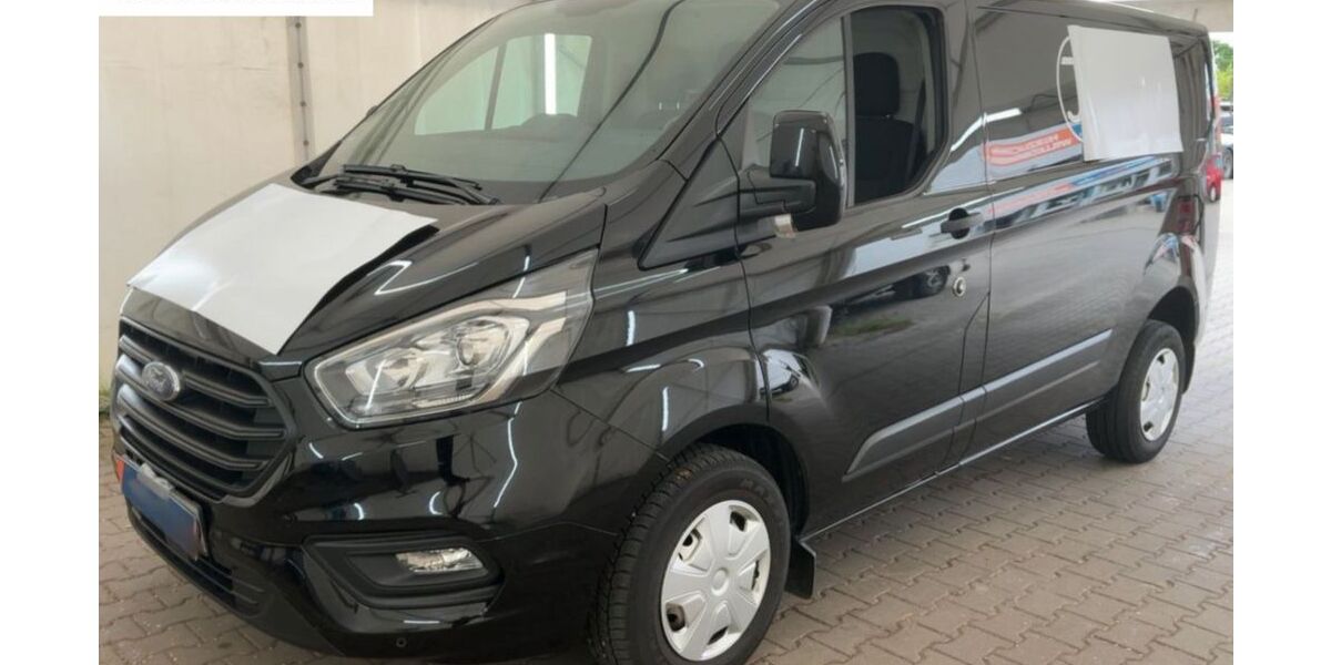 Ford Transit Custom 84.790 km 15.790 &euro; Falkensee 14612
