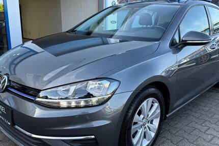VW Golf 50.000 km 15.990 &euro; Ayl 54441