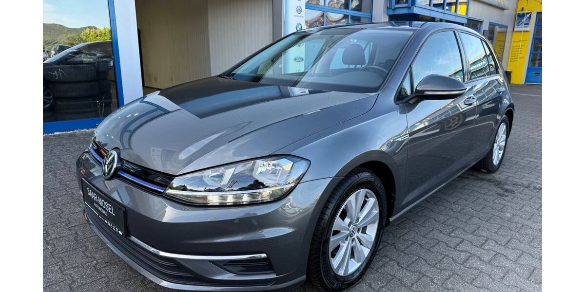 VW Golf 50.000 km 15.990 &euro; Ayl 54441