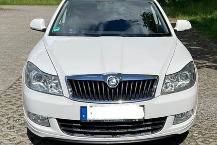 Skoda Octavia 92.653 km 7.000 &euro; Ilsenburg 38871