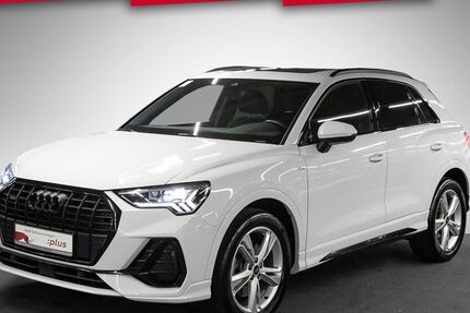 Audi Q3 48.549 km 33.940 &euro; Stuttgart 70469