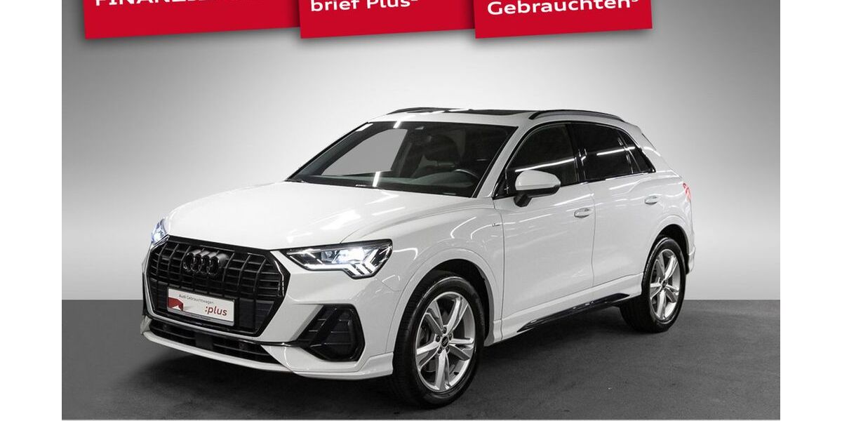 Audi Q3 48.549 km 33.940 &euro; Stuttgart 70469