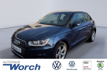 Audi A1 98.800 km 10.889 &euro; Südharz 06536