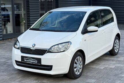 Skoda Citigo 97.700 km 6.950 € Holzminden 37603