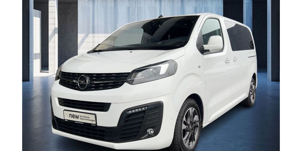 Opel Zafira Life 79.381 km 30.390 &euro; Unterschleißheim 85716