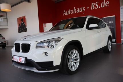 BMW X1 159.862 km 9.980 € Braunschweig 38116