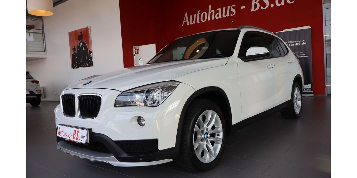 BMW X1 159.862 km 9.980 € Braunschweig 38116