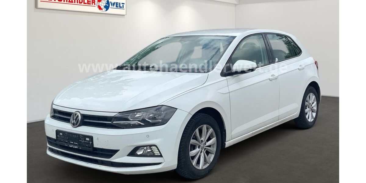 VW Polo 181.173 km 6.999 &euro; Brehna 06796