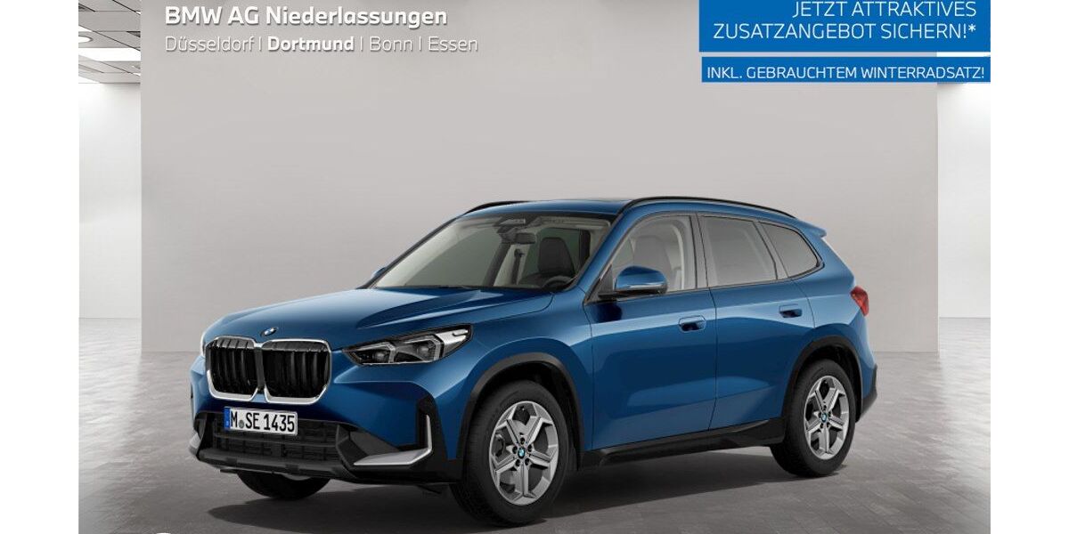 BMW X1 21.325 km 43.899 &euro; Dortmund 44263